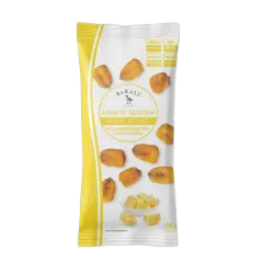 Bakali Corn Bite Burnt Butter 50g