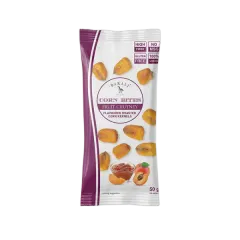Bakali Corn Bite Fruit Chutney 50g