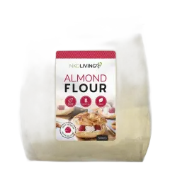 Nkd Living Almond Flour 500g