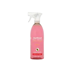 Method Multi-Surface Non-Toxic S.Cleaner Spray Pink Grapefruit 828ml #4001727