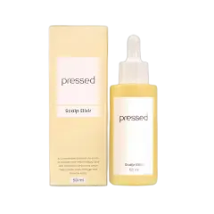 Pressed Beauty Scalp Elixir 50ml