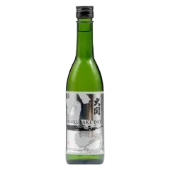 W/Y Ozeki Sake 375ml #442634-2