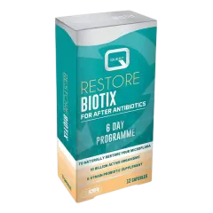 Quest Restore Biotix 12's