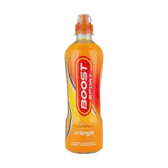 Boost Sport Isotonic Orange Drink 500ml #Bd20148