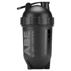 Applied Nutrition Bullet Black Shaker 500ml #Bulletabe