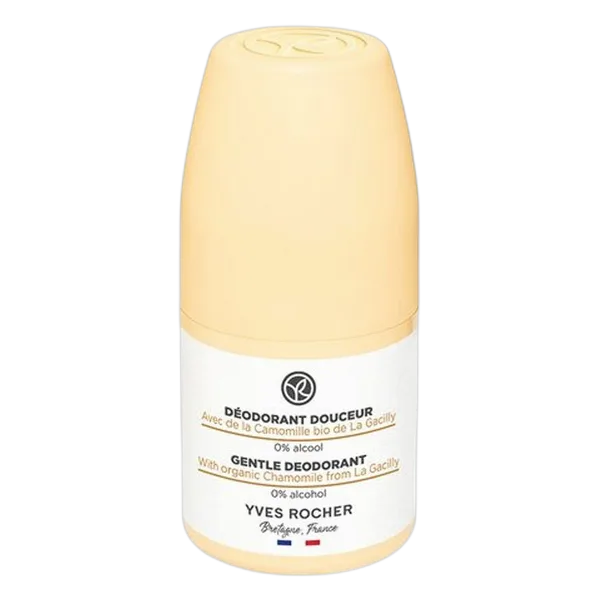 Yves Rocher 48hr Gentle Deodorant 50ml#5300