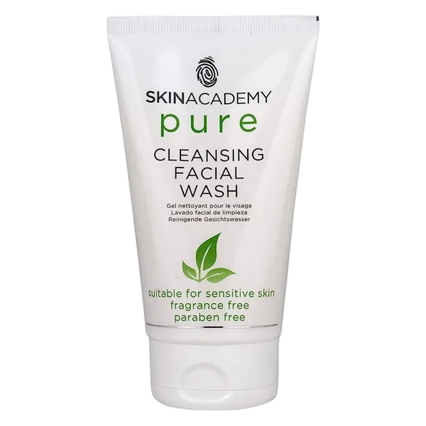Qst Skinacademy Purifying Facial Wash 150ml #89489-100b
