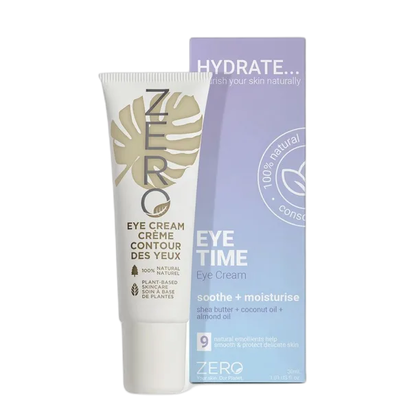 Qst Skinacademy Nourishing Eye Cream 25ml #89540-100