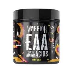 Warrior Eaa Essential Amino Acids Fruit Salad 30svs/360g #B222-Fs