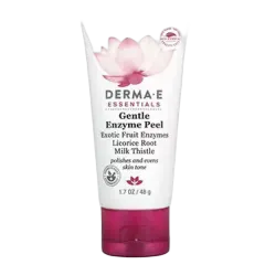 Derma E Gentle Enzyme Peel 1.7oz/48g #De1416