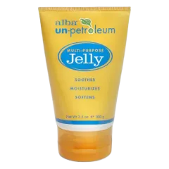 Alba Un Petroleum Jelly 3.5oz #Al773215