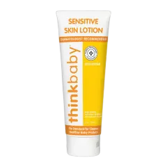 Thinkbaby Baby Lotion Unscented 237ml #T45067
