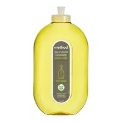 Method Bathroom S.Cleaner Spray Eucalyptus Mint 828ml #4003878