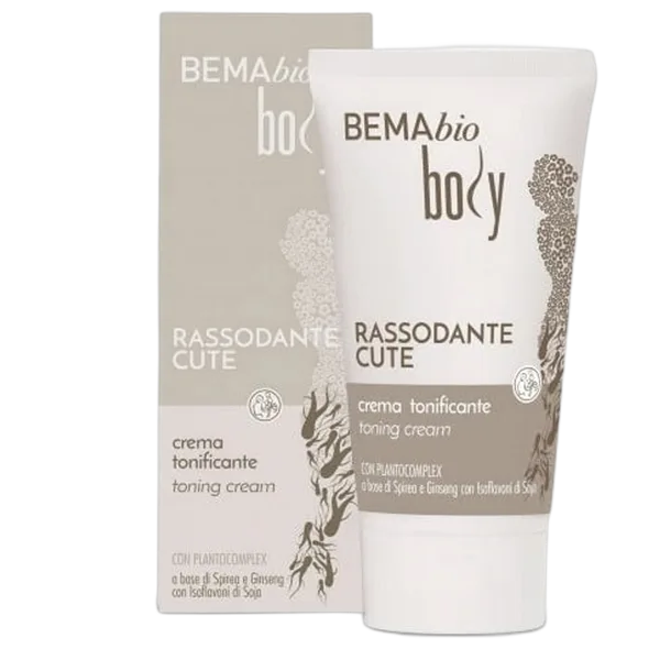 Qst Body Facts Sculpting Body Cream 150ml#22578-180