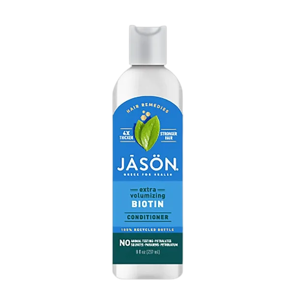 Jason Org Thin To Thick Conditioner 8oz/250ml #J00044