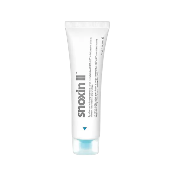 Indeed Snoxin Ii Facial Line Serum 30ml #Il011929