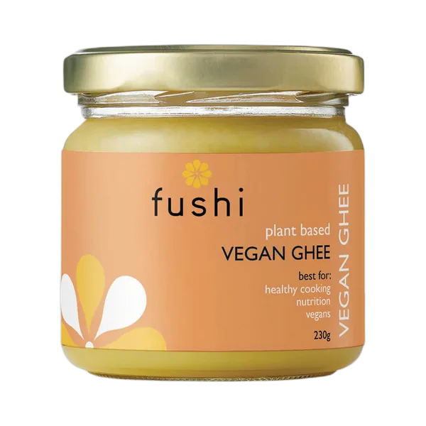 Fushi Plant Based Vegan Ghee 230g