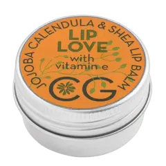 Cinnabar Jojoba Lip Balm 15ml