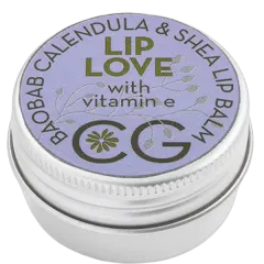 Cinnabar Baobab Lip Balm 15ml