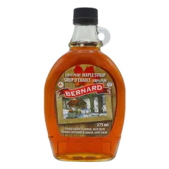 Bernard Maple Syrup Amber Rich 375ml#2