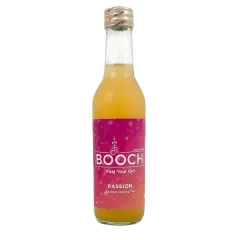 Booch Raw Kombucha Passion Baobab 300ml