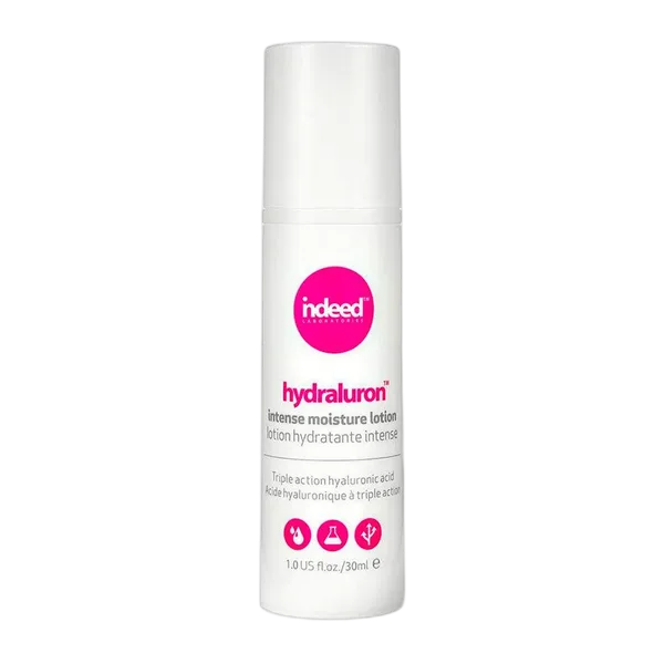 Indeed Hydraluron Intense Moisture Lotion 30ml #Il012353