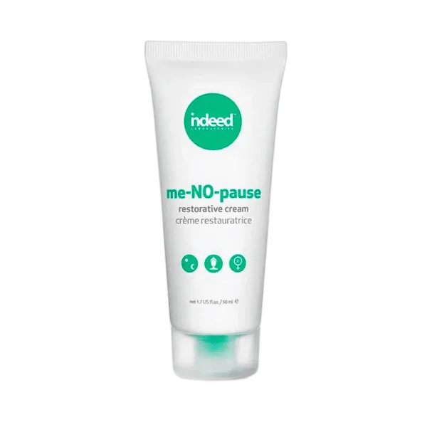 Indeed Me-No-Pause Restorative Cream 50ml #Il400532