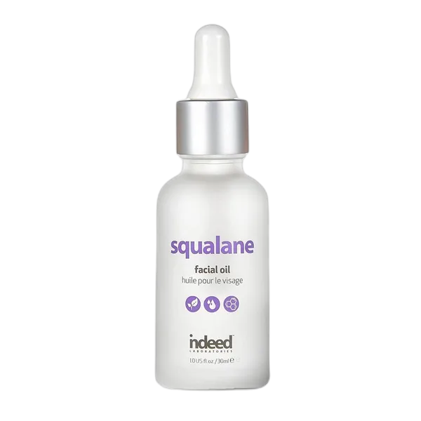 Indeed Squalane Lightweight Facial Oil 30ml #Il013015