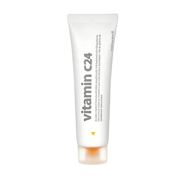 Indeed Vit C24 Cream 30ml #Il009483