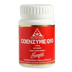 Bio Coenzyme Q10 100mg 30's