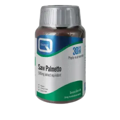 Quest Saw Palmetto 36mg 30's