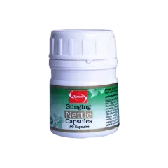 Opes Stinging Nettle 100 Caps