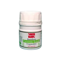Opes Bamboo Green Leaf 100 Caps