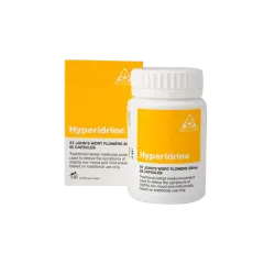 Bio H Hyperidrine St John's 60s