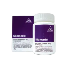Bio H Silamarie Milk Thistle 60 Caps