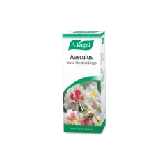 Bioforce Aesculus H/Chestn 50ml