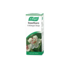 Bioforce Crataegus H/Thorn 50ml