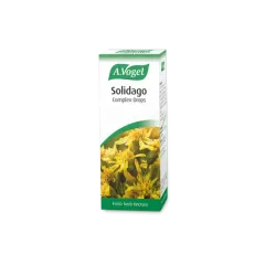 Bioforce Solidago Complex 50ml