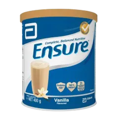 Ensure Complete Nutri Vanilla 400g