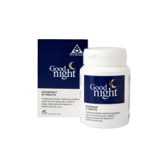 Bio H Good Night 50s