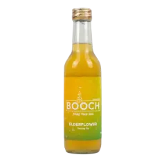 Booch Raw Kombucha Elderflower 300ml