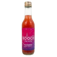 Booch Raw Kombucha Blueberry 300ml