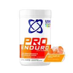 Usn Purefit Pro Enduro Light Naartje 800g#Usn109