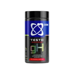 Usn Testo- Gh 120's#Usn119