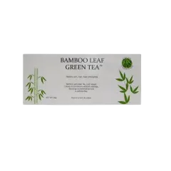 Opes Bamboo Leaf Green Tea 50g