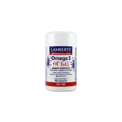 Lamberts Omega 3 For Kids 100caps