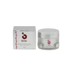 Biw Biw Bamboo Charcoal Mask 50ml
