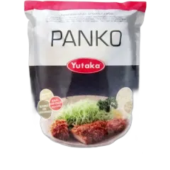 Yutaka Panko Breadcrumbs 180g #Yk70045a