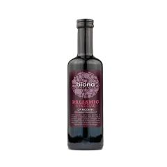Biona Org Balsamic Vinegar 500ml #Wm80629