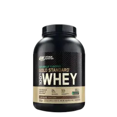 On Gold Stnrd 100% Natural Whey Choc 1.9lbs/864g #1111995